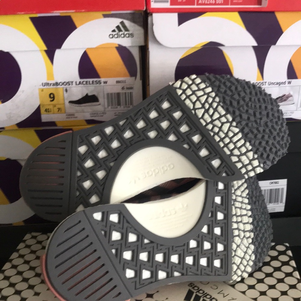 ADIDAS NMD RACER - Picture 7 of 7